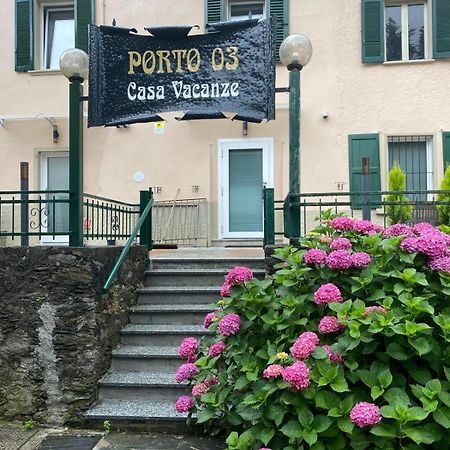 알보사기아 Porto 03 빌라 외부 사진